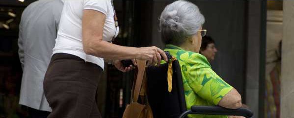 Servizio di Assistenza domiciliare ai disabili gravi